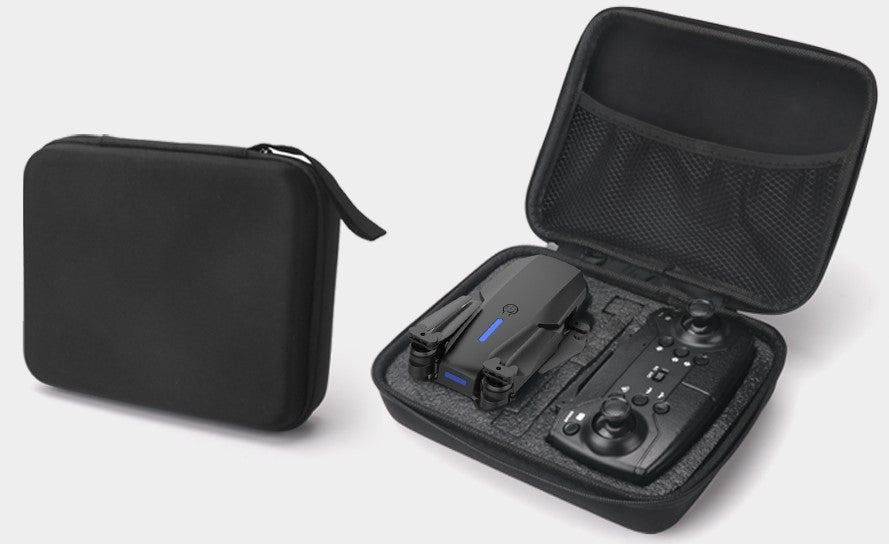 (PROMOCIÓN DE DÍA DE LA MADRE) FlyDrone™ - Dron con cámara Full HD 4K + Envío Gratis 🎁